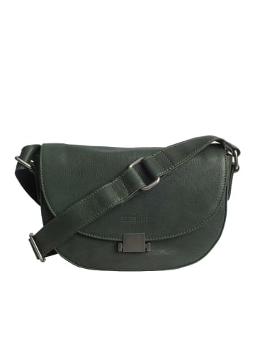 Margelisch Umhängetasche Codo 1 in petrol