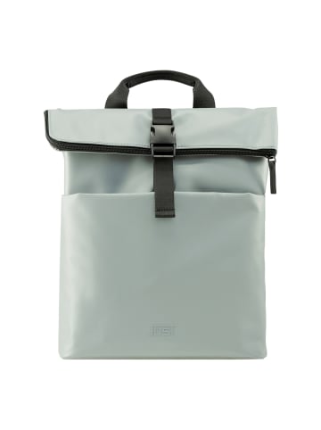 Jost Tolja Daypack 35 cm Laptopfach mittelgrau