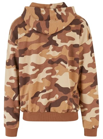 Ecko Unltd. Ecko Unltd. Herren Ecko Unltd. Hoody in brown