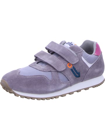 Jela Sneaker in grau