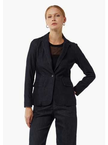 comma Indoor-Jacke in 59Z9_navy