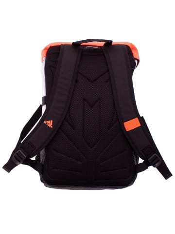 adidas Rucksack Messi Kids in Schwarz