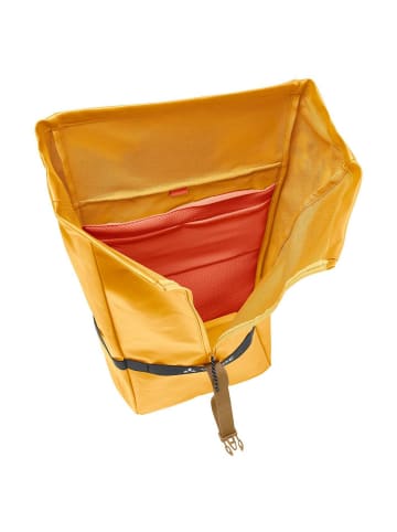 Vaude Mineo 23 - Rucksack 15.6" 47 cm (heron) in burnt yellow
