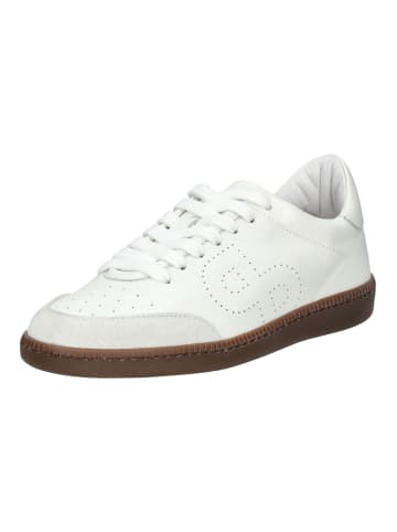 Pavement Sneaker Weiß