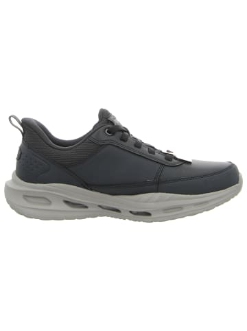 Skechers Sneaker in schwarz