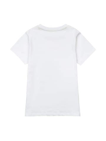 Minoti T-Shirt Edition 4 in weiß