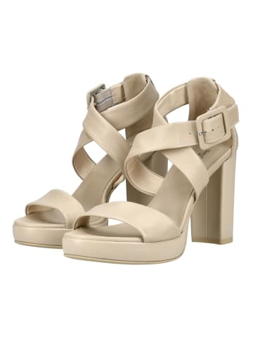 Nero Giardini Sandalen in Beige