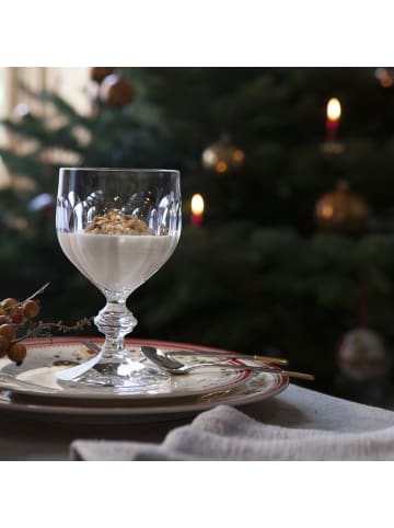 Villeroy & Boch Speiseteller Sternschnuppe Winter Bakery Delight in Bunt ø 27,4 cm in bunt