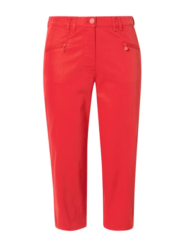 Ulla Popken Hose in coralle