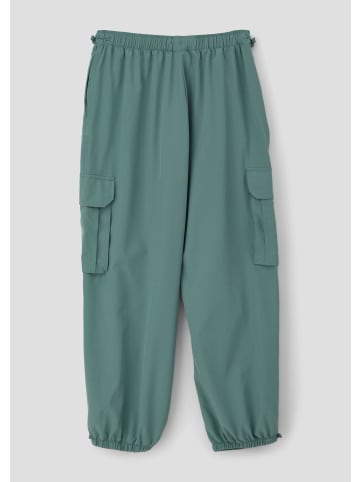 s.Oliver Hose  in  6714_petrol