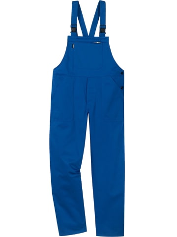 Uvex Latzhose in Blau