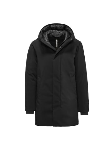 Bomboogie Winterjacke Aberdeen in schwarz