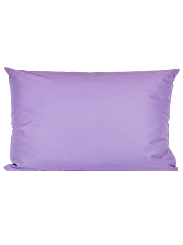 JACK Outdoor Dekokissen 30x50cm inkl. XXL Füllung in Flieder