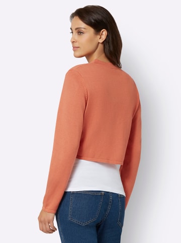 WITT WEIDEN Bolero in papaya