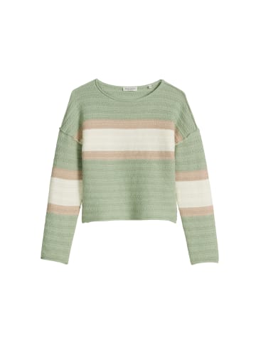 Marc O'Polo TEENS-GIRLS Pullover in Grün