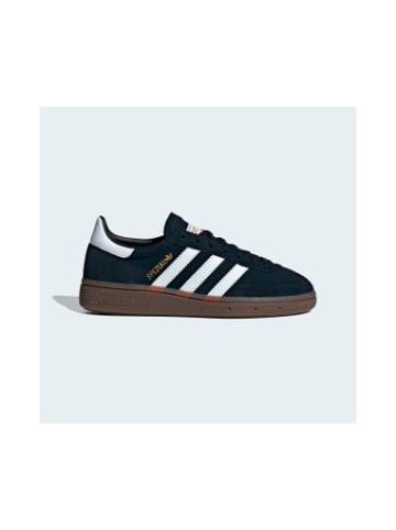 adidas Schuhe Handball in Schwarz/Weiß