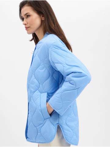 s.Oliver Jacke in hellblau