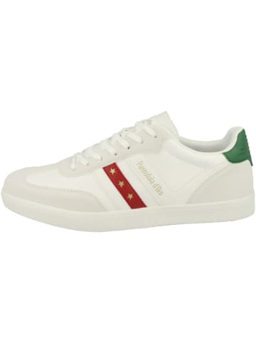 Pantofola D'Oro Sneaker low Loretto N Uomo Low in weiss