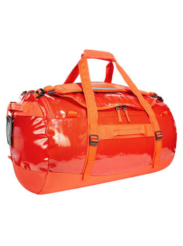 Tatonka Barrel 65 Weekender Reisetasche 61 cm in red orange