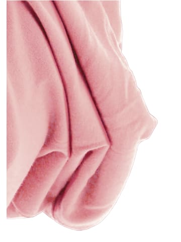 MSTRDS Beany in light pink