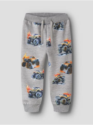 name it Jogginghose in Grey Melange