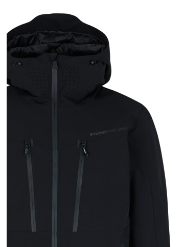 Protest " PRTTIMOTHY in True Black