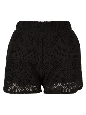 Urban Classics Shorts in black