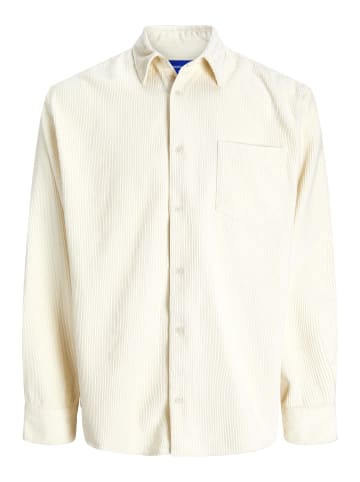 Jack & Jones Hemd in Antique White
