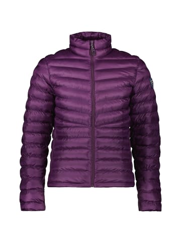 DOLOMITE M GARD JACKET in Violett