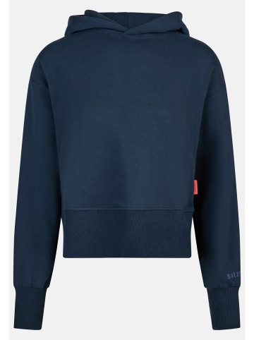 Hoodie BELEVERN Navy
