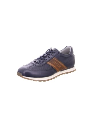 Bugatti Sneaker für Herren in blau