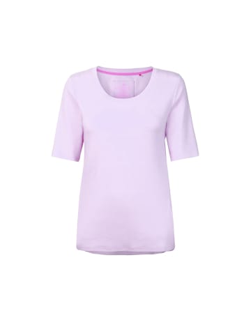 LIEBLINGSSTÜCK Shirt CarelaL in Rosa