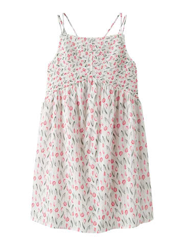 name it Kleid in Bright White