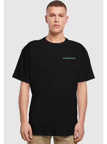 Merchcode T-Shirt in black