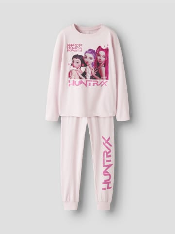 name it Pyjama Set in Cradle Pink1