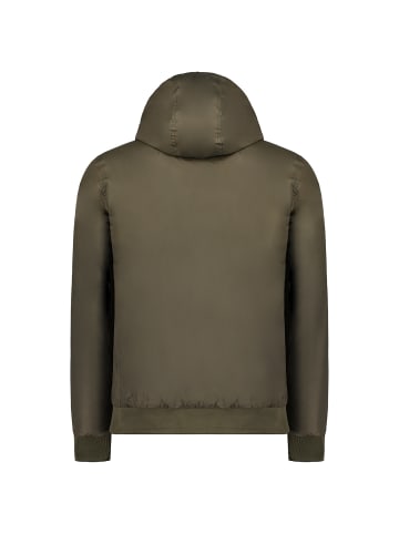 Geographical Norway Jacke in Khaki