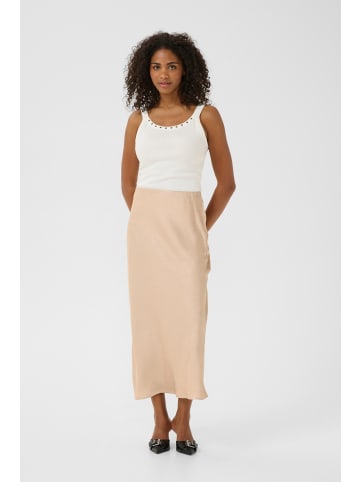Kaffe Rock KAmolly in Feather Grey CC