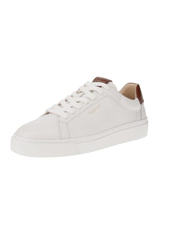 Gant Sneaker low Mc Julien in Weiß
