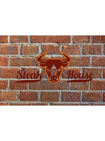 Peyer-Syntex 1 BBQ Matte "Steakhouse Stone" 75/120 cm* in braun