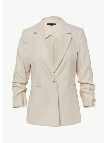 comma Indoor-Blazer in 8013_helles beige