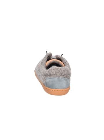 DOGHAMMER Schnürschuh in grau