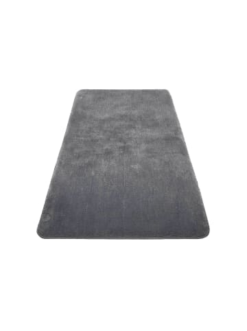 Wecon Home Badteppich Joris in grau