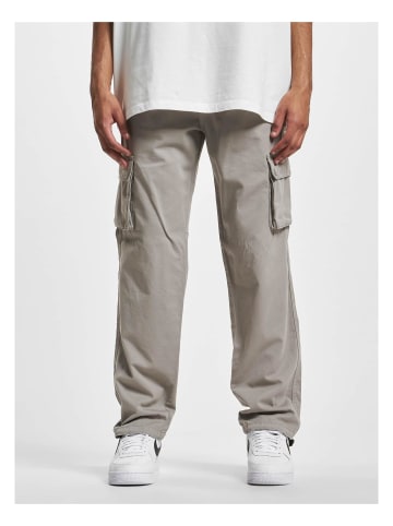 DEF Cargo-Hosen in grey