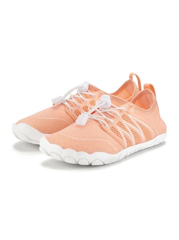 Venice Beach Aquaschuh in peach