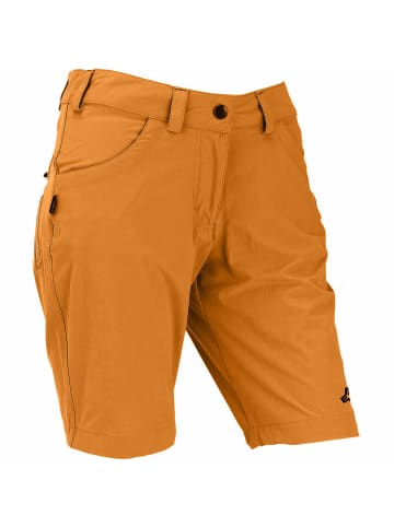 Maul Sport Bermudahose Rimini in Gold