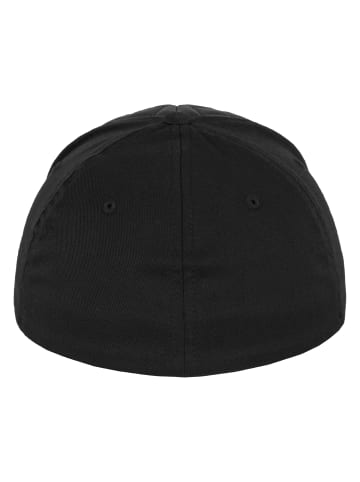  Flexfit  Flexfit Herren Diamond Quilted Flexfit in black