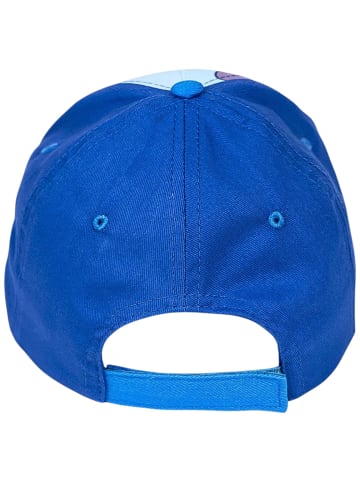 Cerda Basecap Lilo & Stitch in Blau