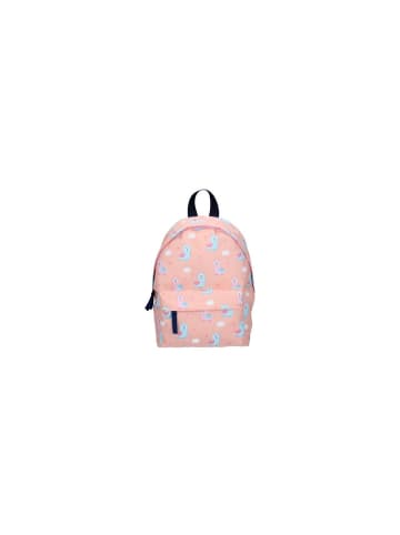 Prêt Rucksack Lil'Buddy Alpaca Süße Schultasche für Kinder