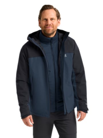 Jack Wolfskin Softshelljacke für Herren in kombi