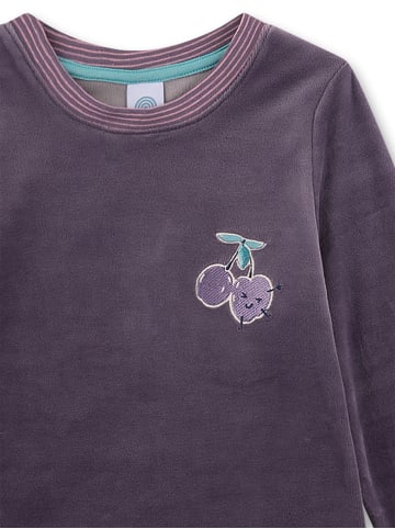 Sanetta Pyjama in Lila